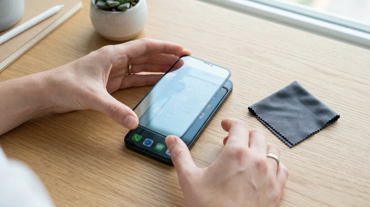 Protéger son téléphone des rayures efficacement
