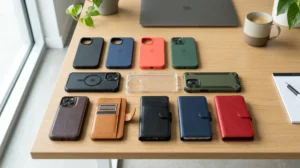 Guide complet sur la coque anti choc pour protéger son mobile