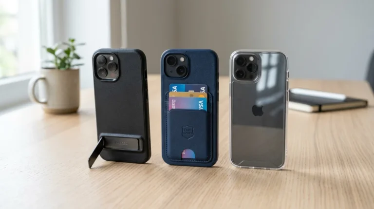 Comment choisir une coque de protection pour smartphone