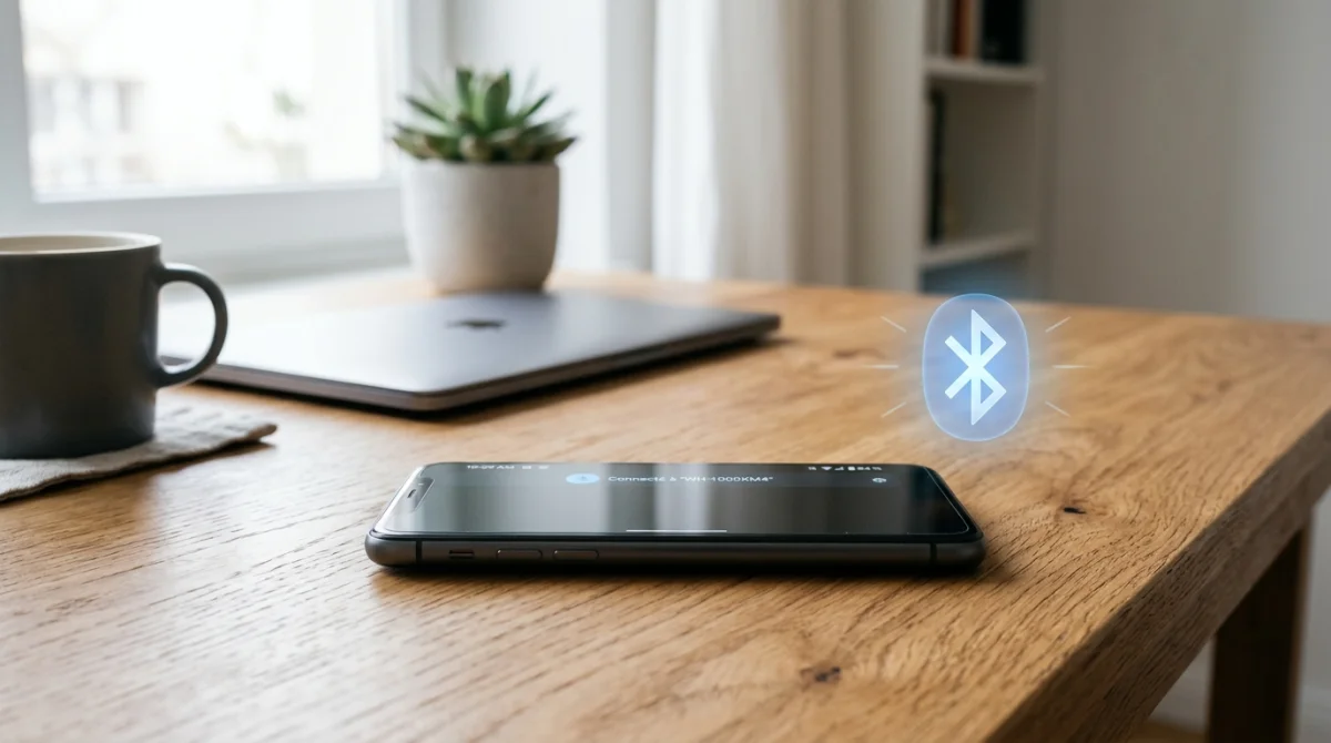 pourquoi mon téléphone ne sonne plus