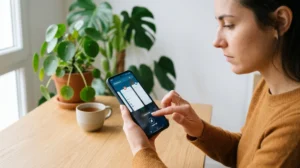 pourquoi mon téléphone est lent