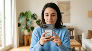 pourquoi mon téléphone ne sonne plus