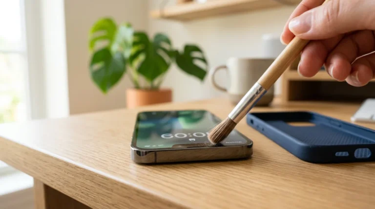 haut-parleur téléphone ne fonctionne plus