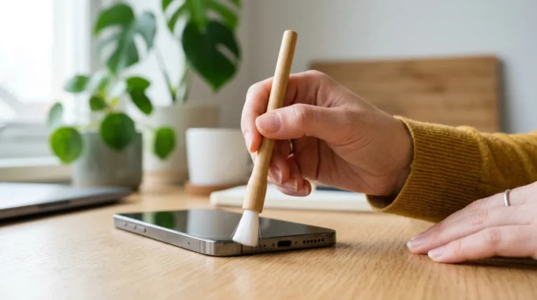micro téléphone ne fonctionne plus